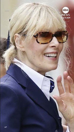 Supreme Court rejects final Trump appeal of $5 million E. Jean Carroll verdict