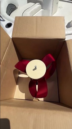 Sharrow MX-A™ Aluminum Propeller