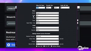 In this video I am going to show you a simple hack to stream to...