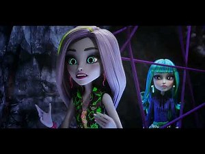 How To Watch The Monster High Movies In Order — By Release Date & Chronologically