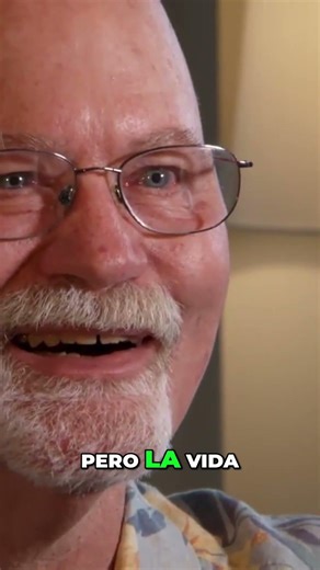 Esperó 40 AÑOS por este momento... #shorts