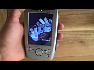 Dell AXIM Pocket PC review