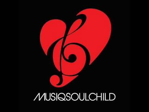 Musiq Soulchild - GiveMoreLove