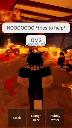 Final destination bloodlines, Star's death #roblox #finaldestination