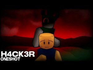 Friday Night Funkin' - H4CK3R [ONESHOT]