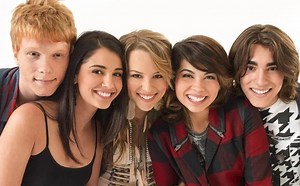 Whatever Happened to the Cast of “Lemonade Mouth?” - TVovermind