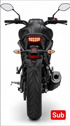 Yamaha MT-15 New Look 2026 🔥 First Look |
