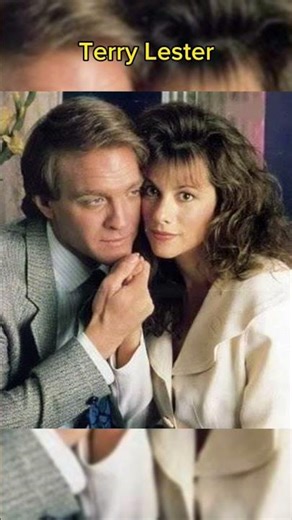 Terry Lester #america #actor #man #shorts #2026 #santabarbara