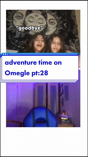 Omegle pranks pt:28(sub to my yt channel) #foryou #jumpscare #funny #viral#? #morpheuzz #wtf #joke #omeglevids #omegle #magic #fyp #prank #tonylopez