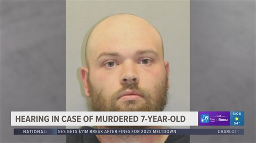 2-week pretrial hearing begins in Athena Strand capital murder case