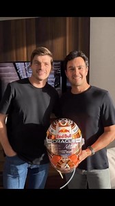 Así el mejor dúo de la historia en Redbull racing #F1 #ChecoPerez #Maxverstappen | F1 Pilotos y más.