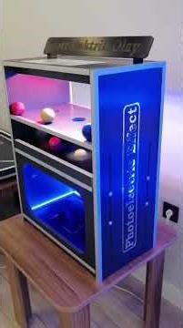 Photoelectric Effect Demonstration