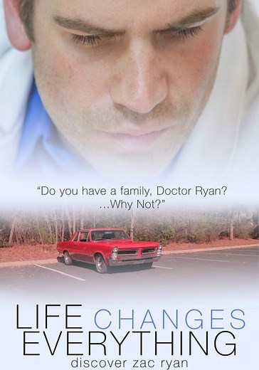 Life Changes Everything - watch streaming online