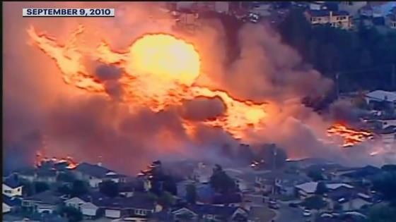 San Bruno marks 15 years since deadly PG&E pipeline explosion