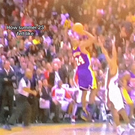 Summer 25 Basketball Highlights