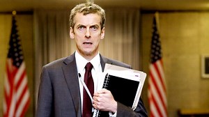 Watch In the Loop - BFI Player