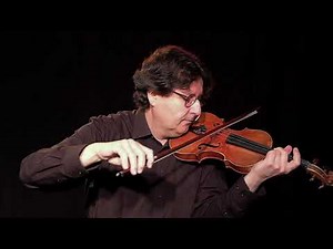 Musikschule PROVA Instrumentenvorstellung TEIL 2 - Die Streichinstrumente