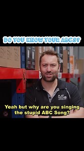 395K views · 8.7K reactions | Are you one of those people who ALWAYS sings the alphabet?!藍 . . . . . . #alphabet #work #rant #office #comedy #funny #memes #funnymemes #RelatableAF #lol #humor #fun #dankmemes #tiktok #memesdaily #instagram #follow #funnyvideos #lmao #relatable #instagood #viral #dailymemes #laugh #explorepage #trending #edgymemes #comedian #memepage | Viva La Dirt League | Facebook