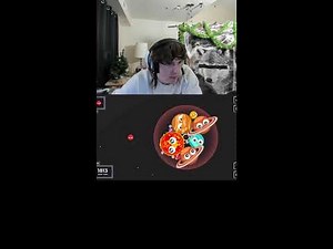 NOT STOPPING TIL NEW WORLD RECORD