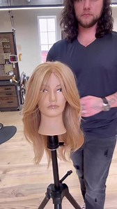 221K views · 2.4K reactions | Stunning results that keep your hair game strong! 朗 #Goldwell #PivotPoint #LearnForward (: @jacobhkhan) | Pivot Point International | Facebook