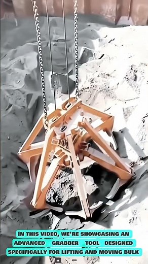 Practical Grab Bucket Tool for Dredging Operations