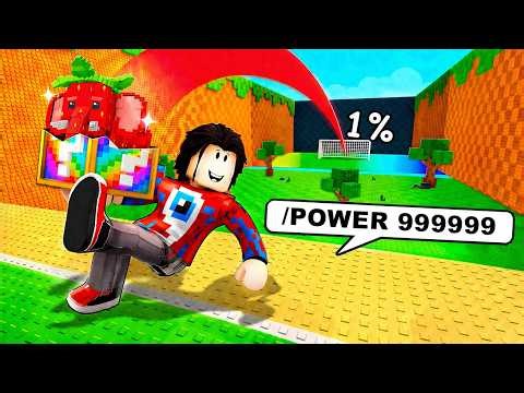 😱I downloaded cheats for PINAY LUCKY BLOCK OR DIE FROM THE TSUNAMI in Roblox!