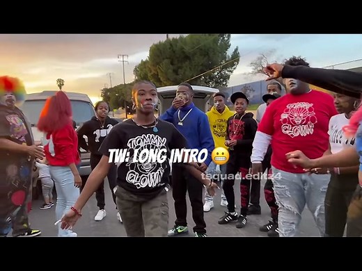 T SQUAD EDITS 💕 (@tsquad._editz4)’s video of Tommy The Clown