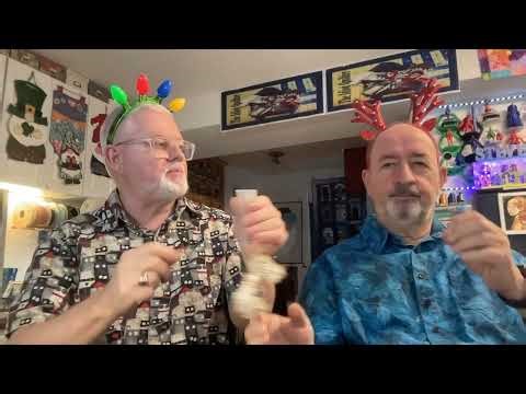 MSCQ Unboxing December 16-20, 2025