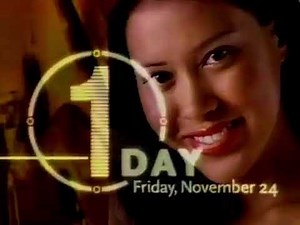 CBS TV Commercials from November 23, 2000 (Value City to Cotton)