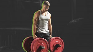 Get Your Hands Dirty With the 10 Best Grip Exercises | BarBend