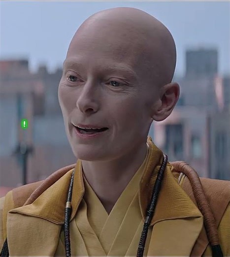 He Gave the Stone Away | Endgame (2012 Scene)