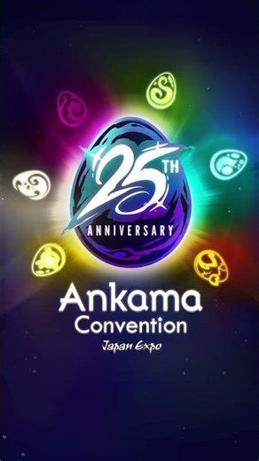 #AnkamaConvention à #JapanExpo !