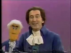 Classic Sesame Street - Who Are The People in Your Neighborhood?