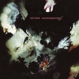 The Cure: Disintegration (Deluxe Edition)