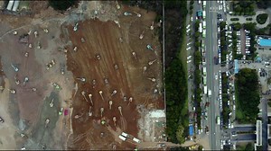 7.6K views · 342 reactions | The Huoshenshan Hospital in the central...