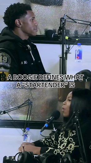 Bernice Burgos: From Startender to Starlets - A Nightlife Journey