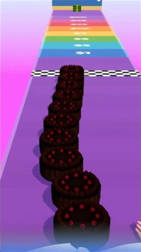 Super Chocolate Cake |236| #cakestack