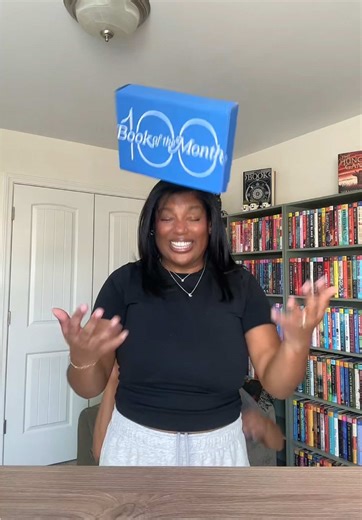 Achieve Your 2026 Reading Goals with Book of the Month