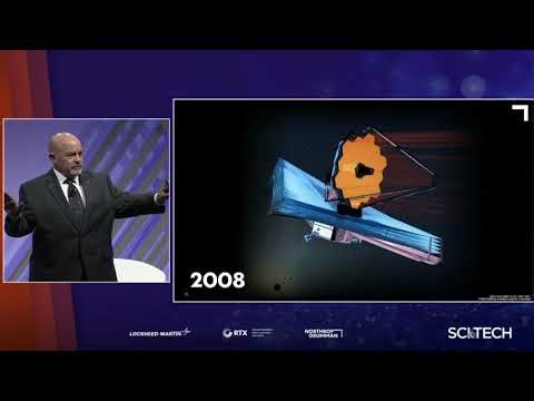 The Latest on the James Webb Space Telescope at SciTech 2026