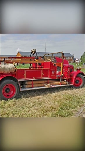 Traveling by steam train in the Netherlands. (8)