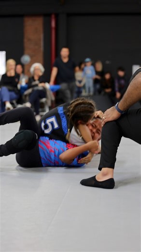 In Jiu Jitsu, little bumps and accidents can happen — that’s part of the sport. But it’s not about teaching kids to hurt each other. They actually learn respect, self-control, and to listen when someone taps. Sometimes accidents still happen, but the real value is in how they face challenges, pick themselves back up, and come back stronger. 💪 It’s not about fighting — it’s about growth. Do you think Jiu Jitsu is too dangerous for kids, or do you see the benefits too? #bjj #jiujitsu #grappling |