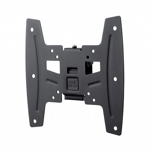 Buy One For All WM4221 19 - 43 Inch Tilt TV Wall Bracket | TV wall brackets | Argos