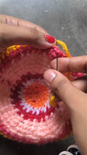 Handmade embroidery | Little Try