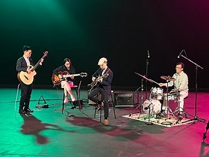 【爵士樂懶人包 Jazz ABC】第一集：爵士樂曲常見流程 Episode 1 : Common Forms of Jazz Music