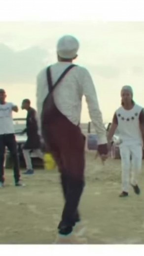 Kwesta Mmino: South African Hip-Hop Culture at its Best