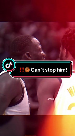 Unstoppable NBA Warrior: Andrew Wiggins Highlights