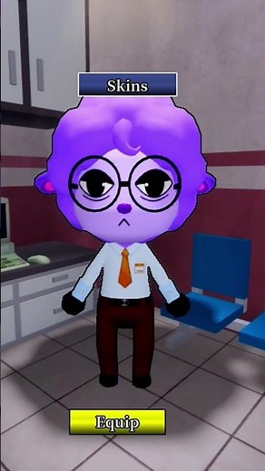 Animal hospital in gacha life 2 😁