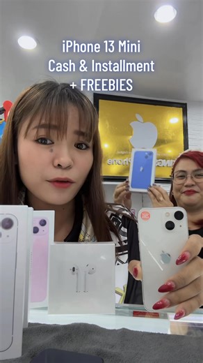 10K views · 54 reactions | ✨ iPhone 13 mini BIG SALE! ✨ Perfect...