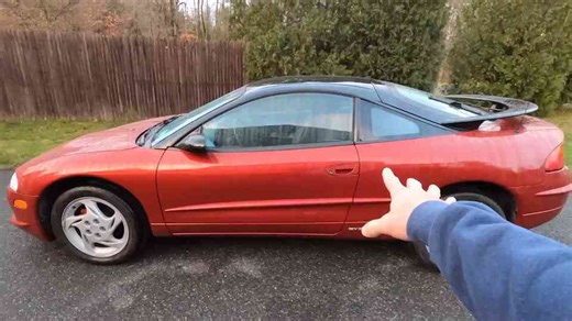 The incredible car that no one knows about