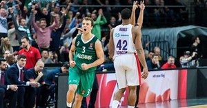 Kevin Pangos: Τhe new brain of Barcelona